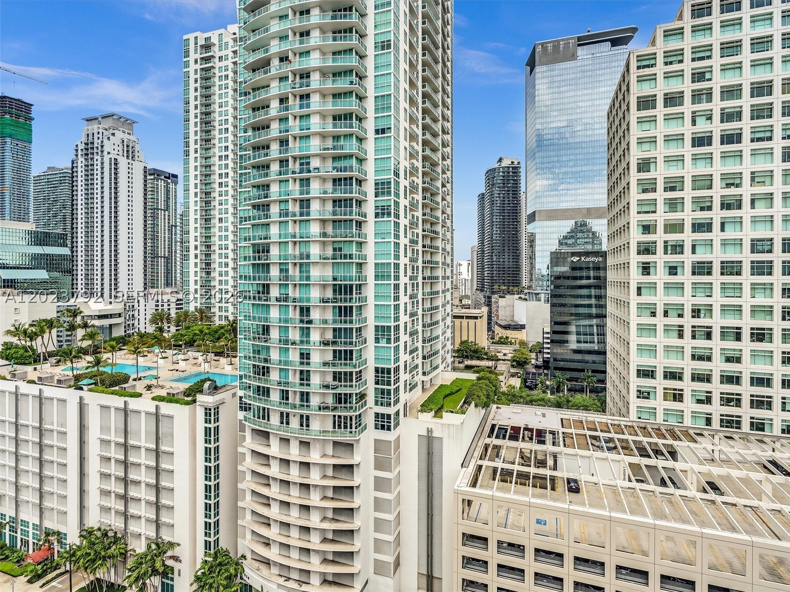 825 Brickell Bay Dr 2048 Property Photo 34
