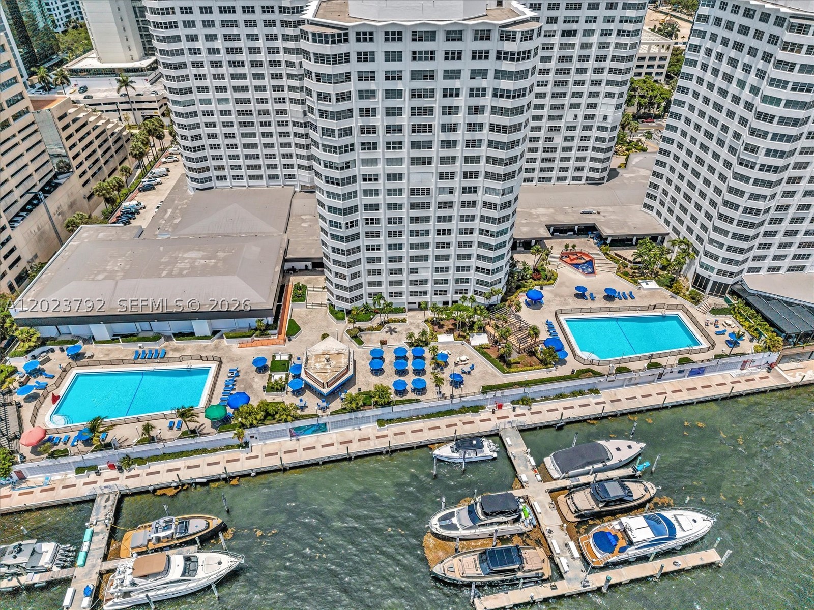 825 Brickell Bay Dr 2048 Property Photo 37