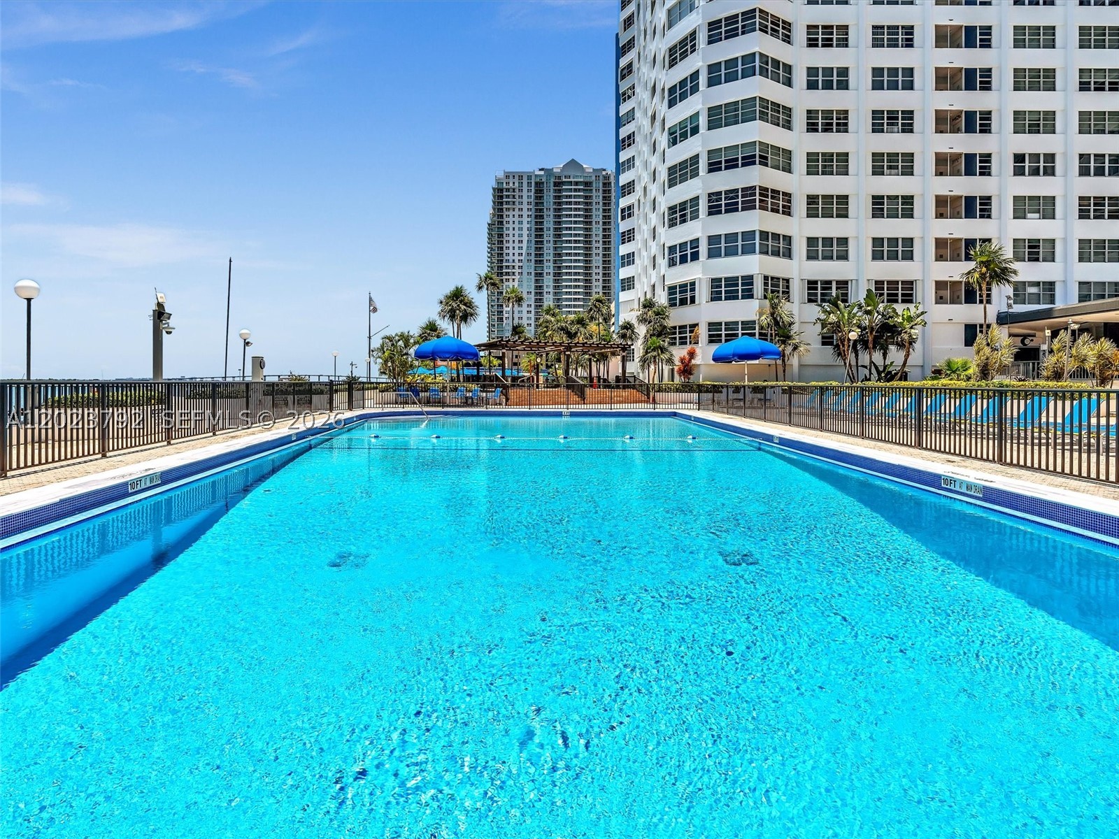 825 Brickell Bay Dr 2048 Property Photo 39