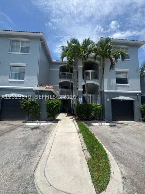 150 Nw 96th Ave 9-307 Property Photo 4