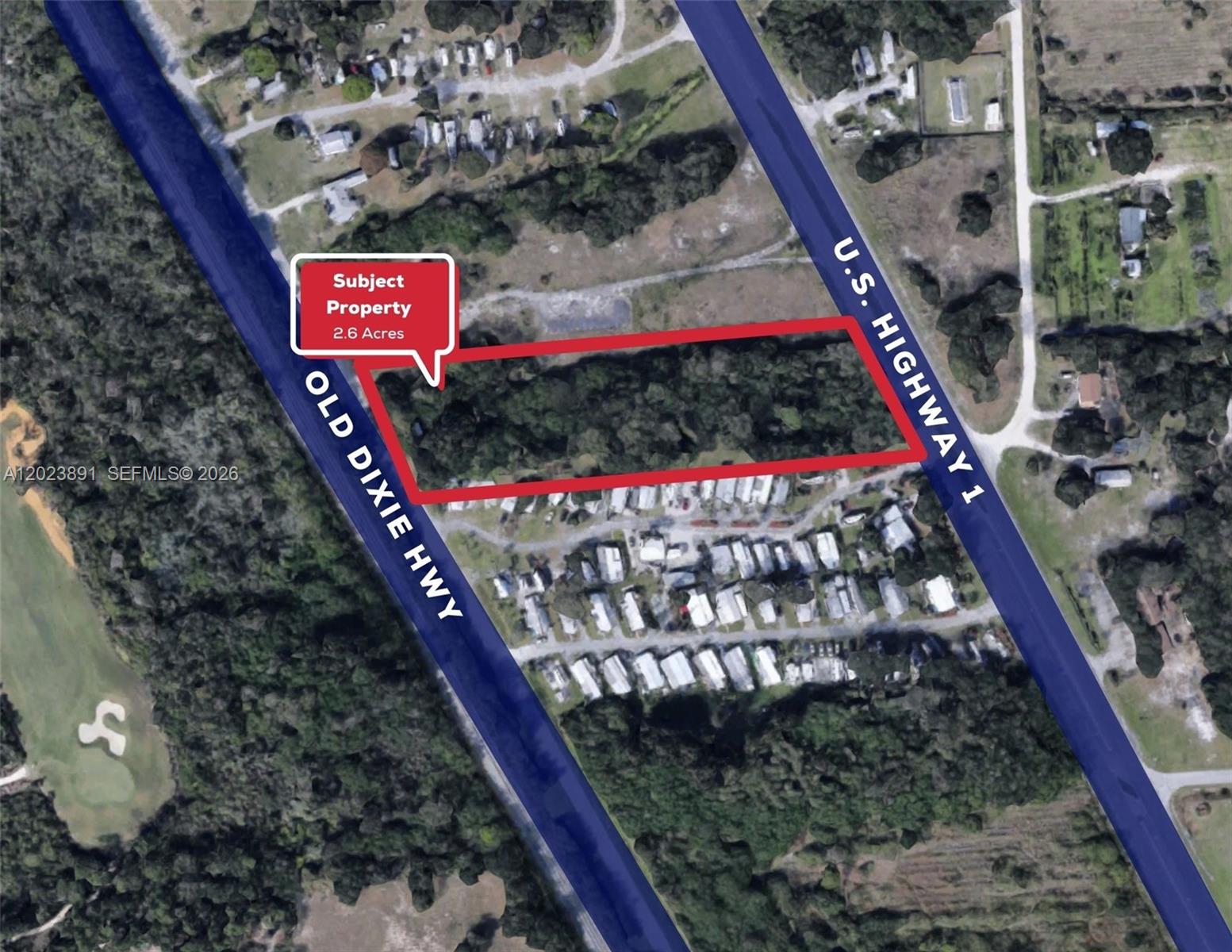 7985 Us Highway 1 Property Photo 1