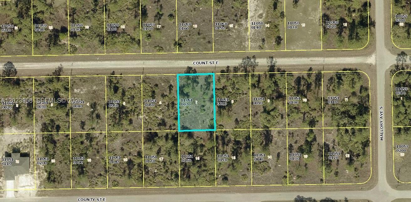 1222 E Count St. Property Photo 1