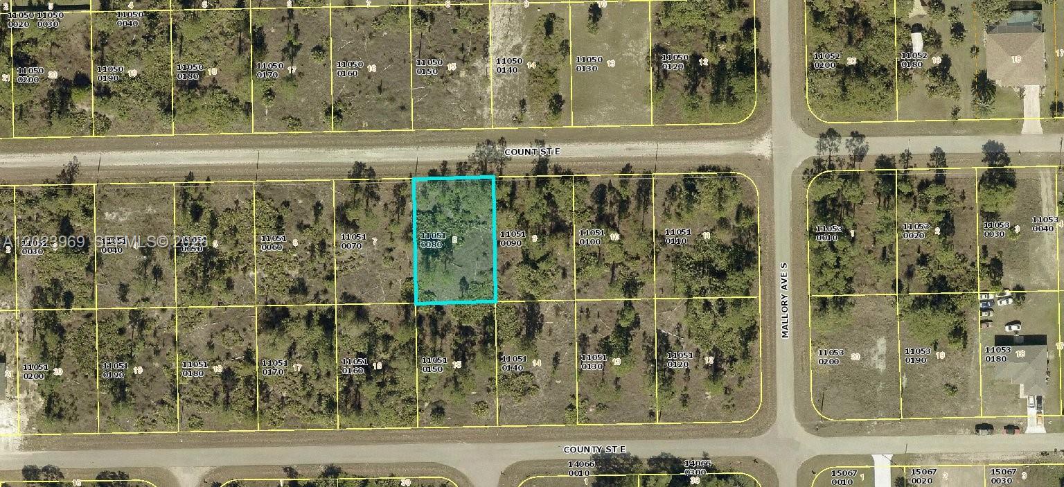 1224 E Count St. Property Photo 1