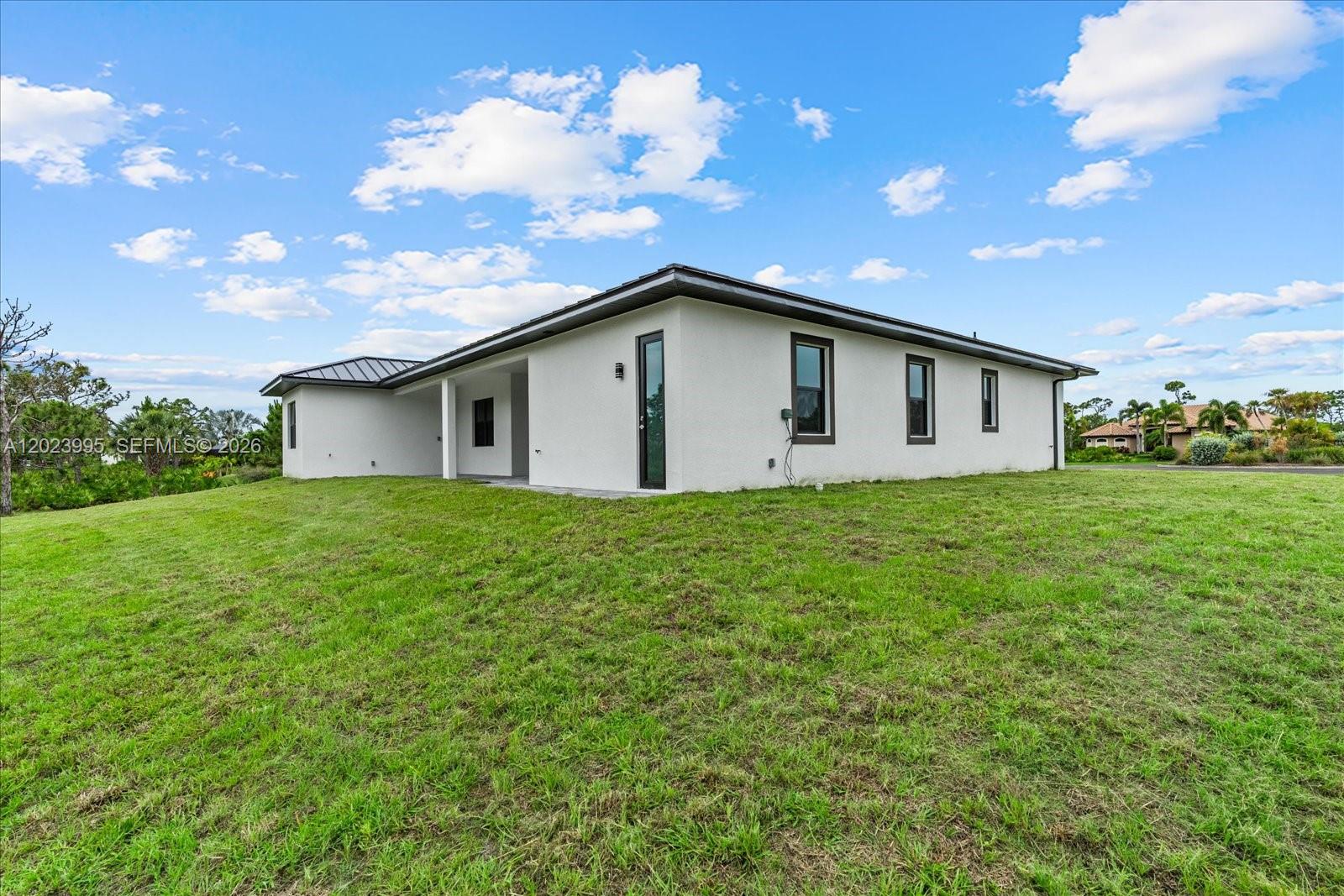 12526 Indian Shell Trail Property Photo 3
