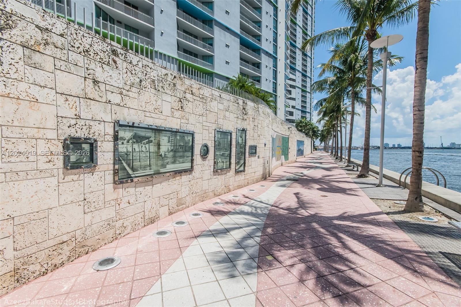 335 S Biscayne Blvd 802 Property Photo 54