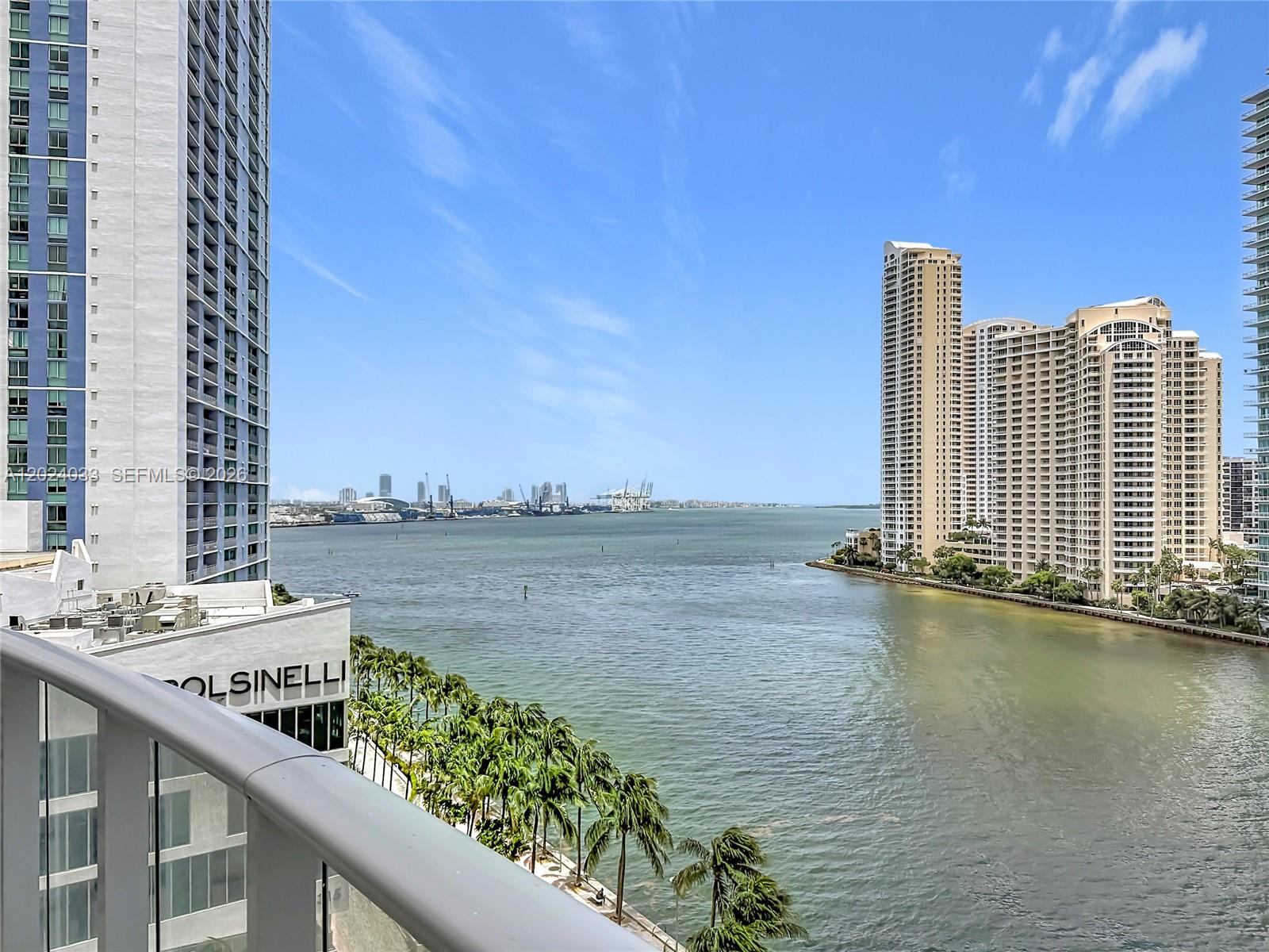 300 S Biscayne Blvd L-1016 Property Photo 17