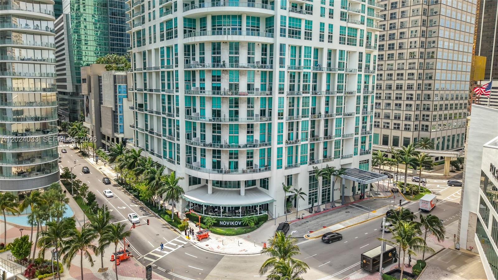 300 S Biscayne Blvd L-1016 Property Photo 20