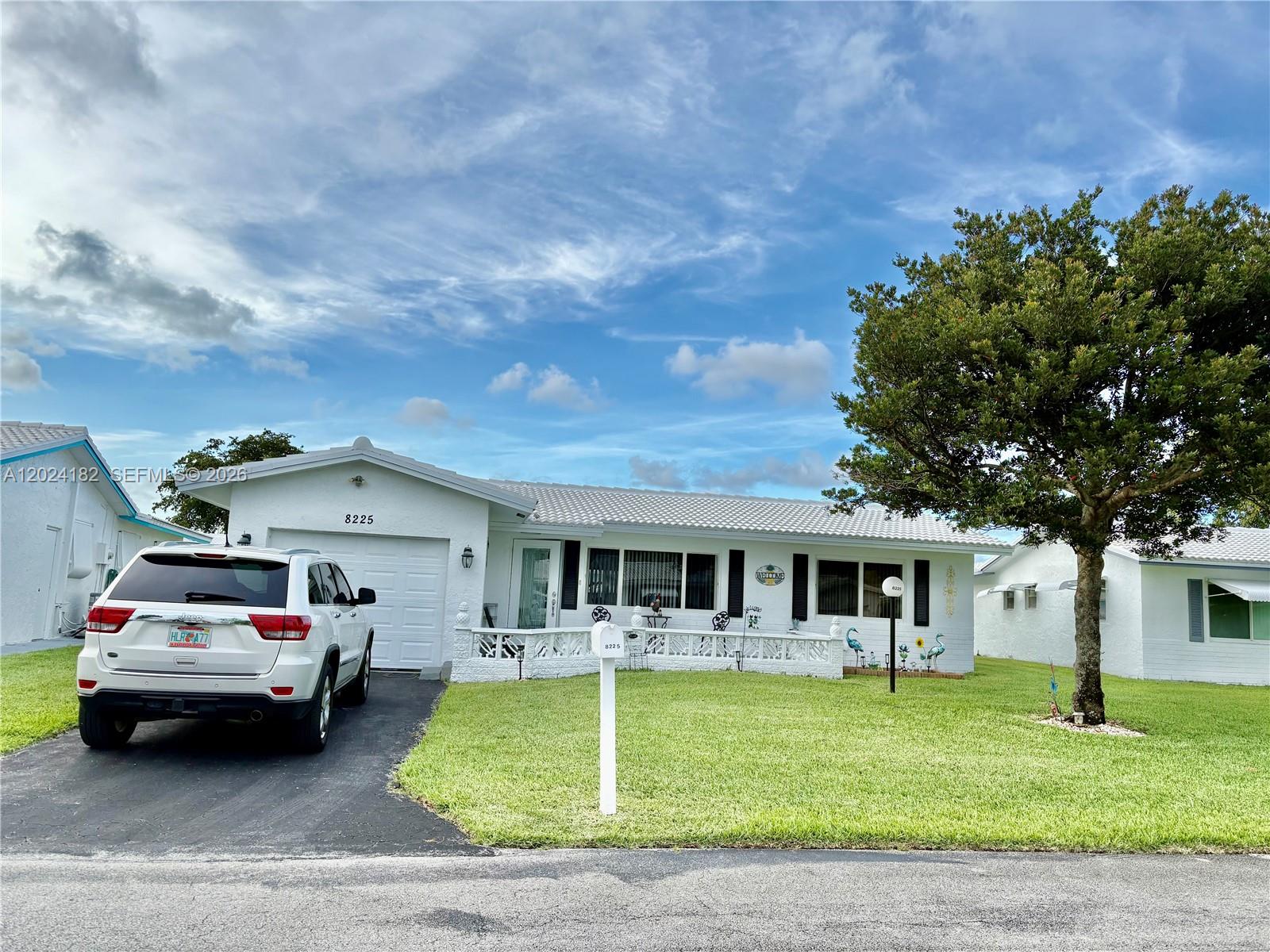 8225 NW 12th Ct Property Photo 1