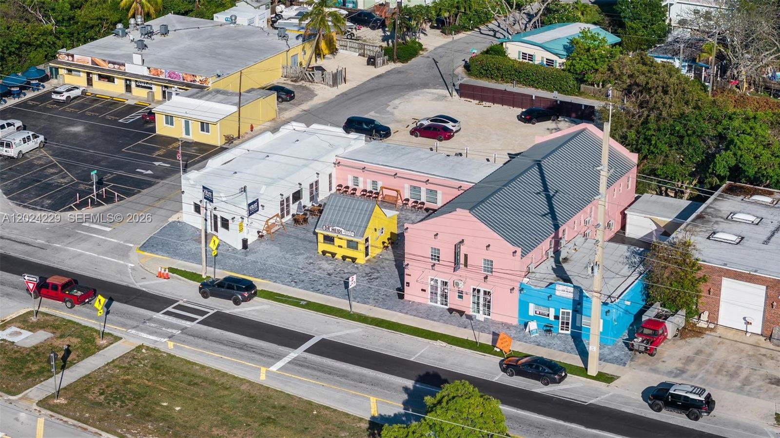 91865 Overseas Hwy Property Photo 1