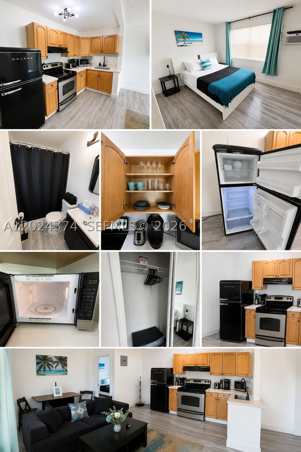 3210 Canal Dr 6 Property Photo 2