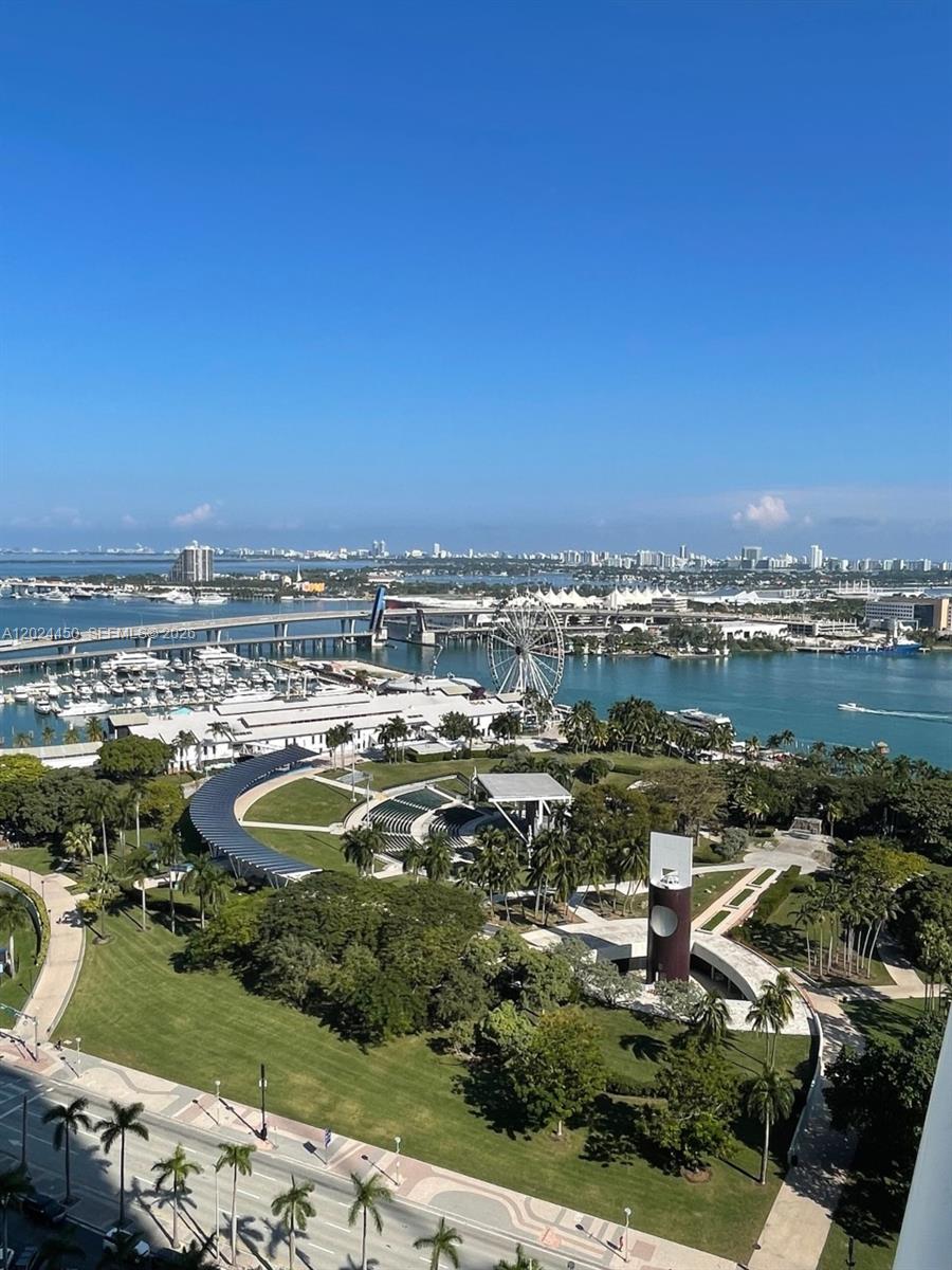 50 Biscayne Blvd 2401 Property Photo 15