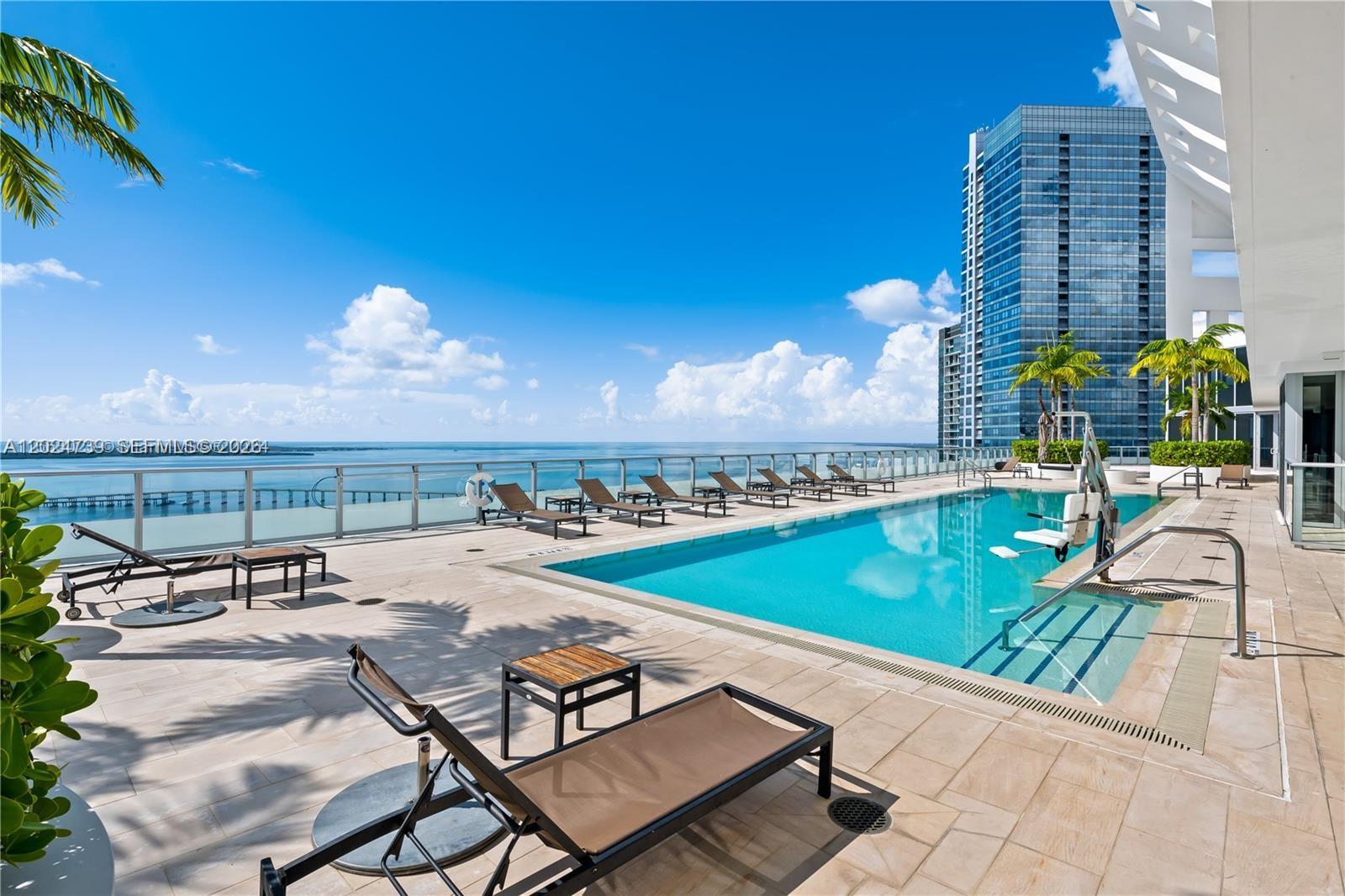 1300 Brickell Bay Dr 1007 Property Photo 1