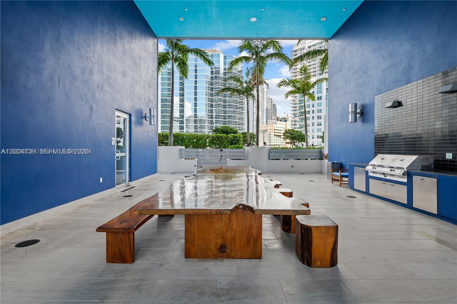 1300 Brickell Bay Dr 1007 Property Photo 2