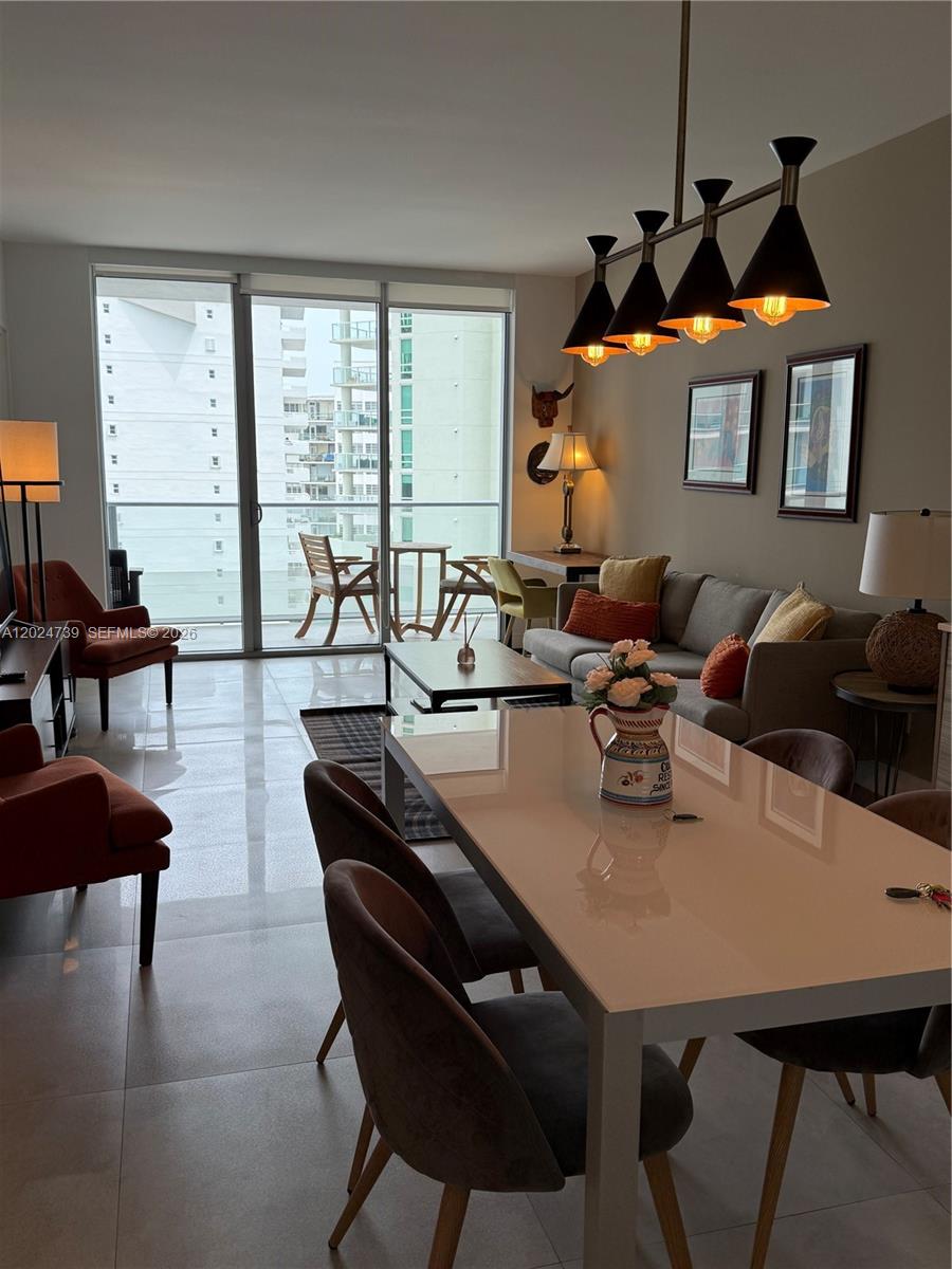 1300 Brickell Bay Dr 1007 Property Photo 4