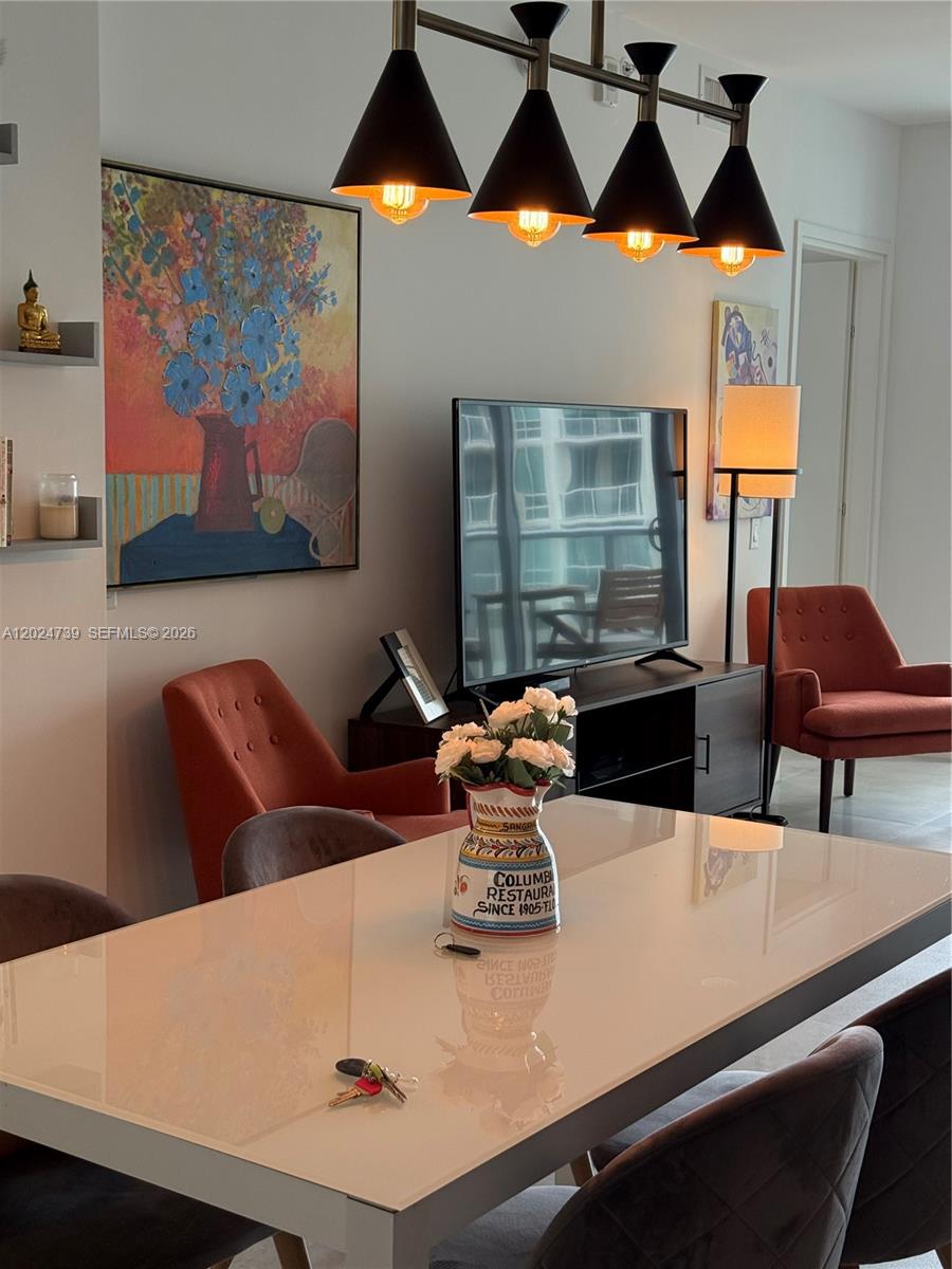 1300 Brickell Bay Dr 1007 Property Photo 5