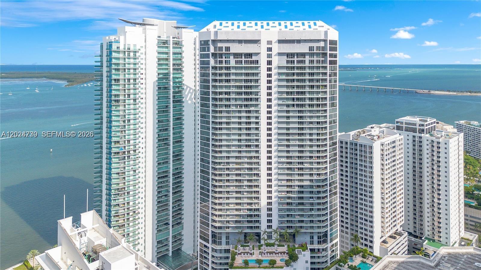 1300 Brickell Bay Dr 1007 Property Photo 44