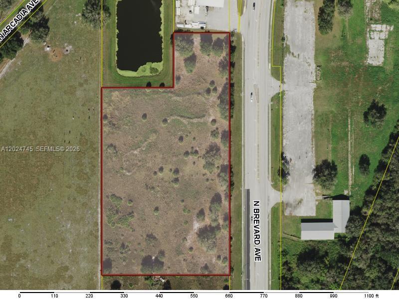 1527 N Highway 17 Property Photo 1