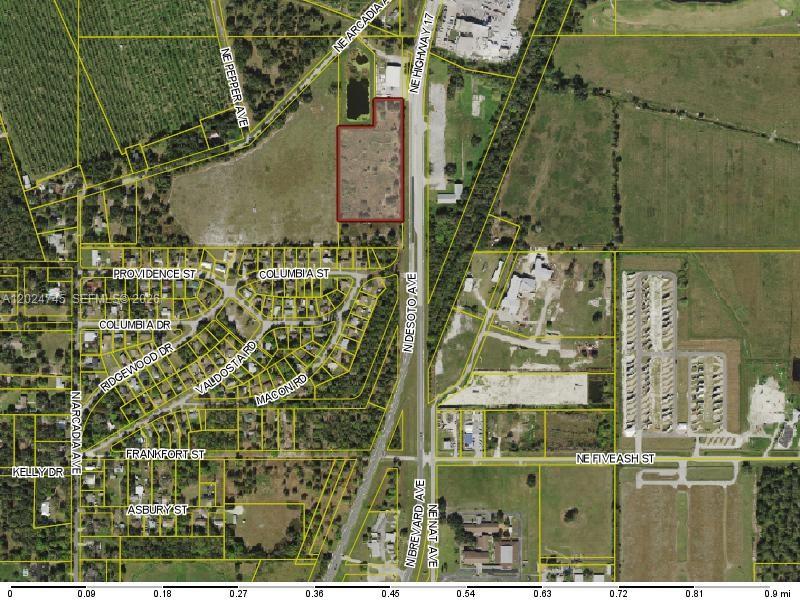 1527 N Highway 17 Property Photo 6