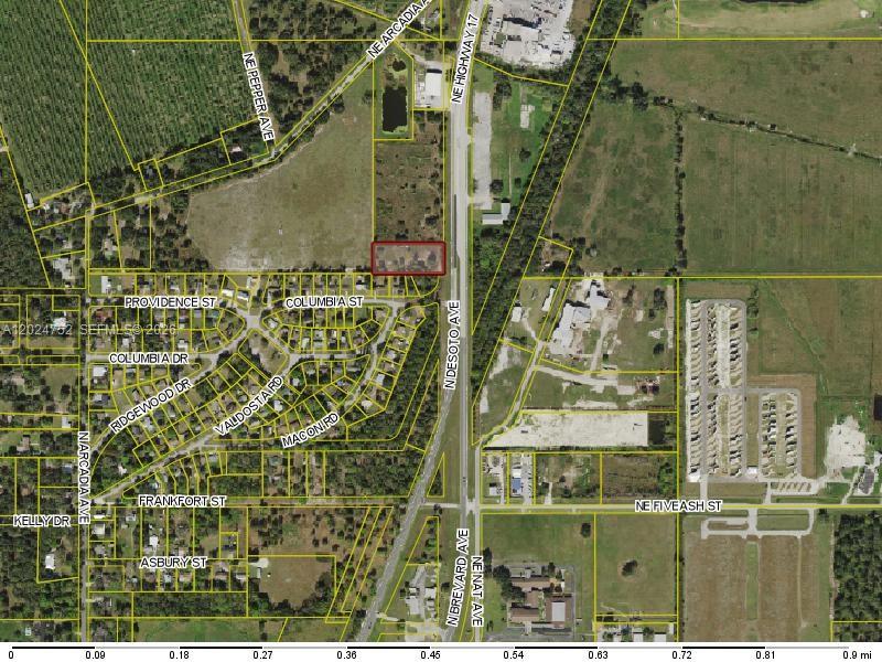 1525 N Highway 17 Property Photo 6