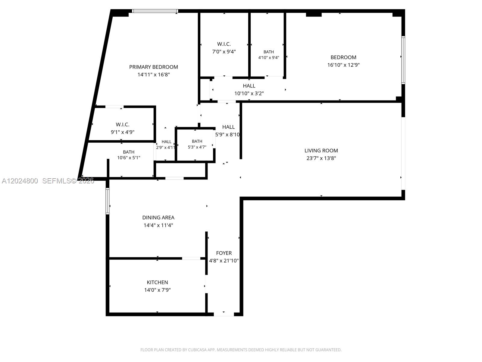 90 Edgewater Dr 1201 Property Photo 35