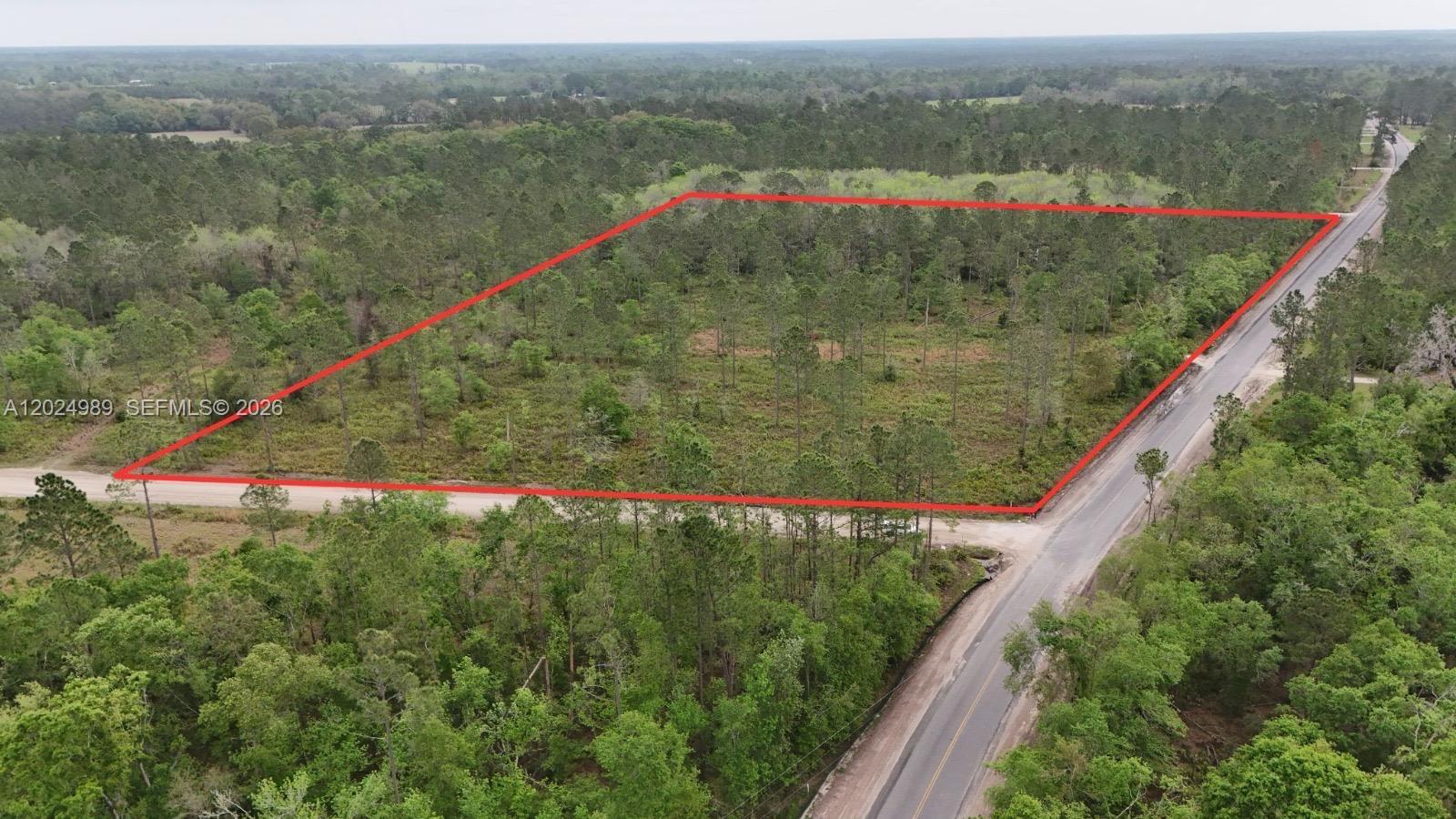 0 Se County Road 25a Property Photo 1