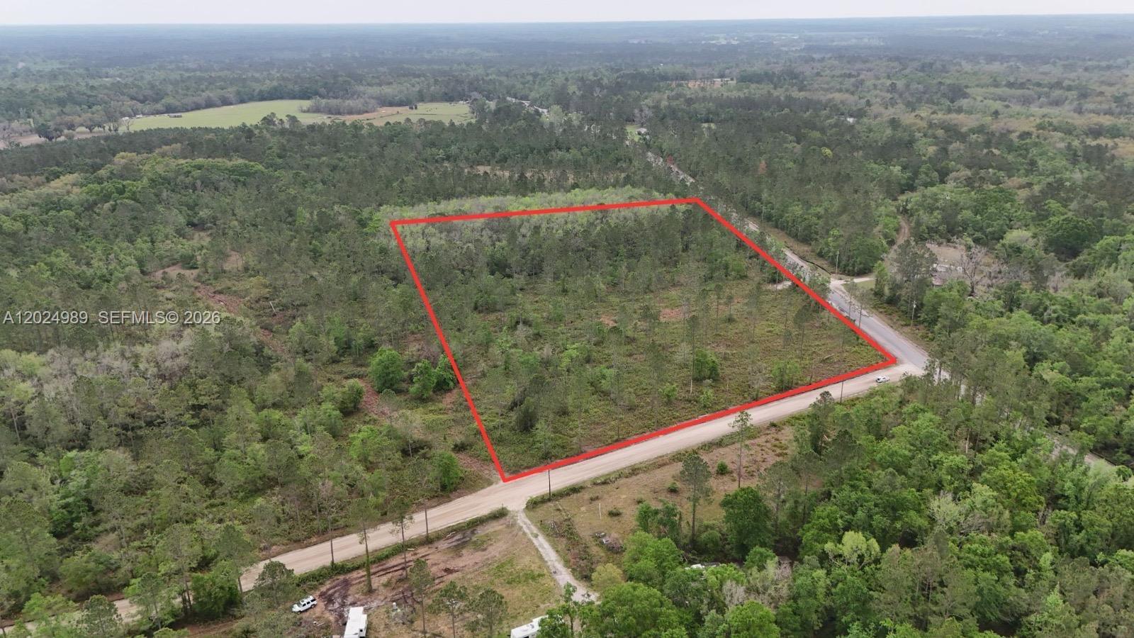 0 Se County Road 25a Property Photo 2