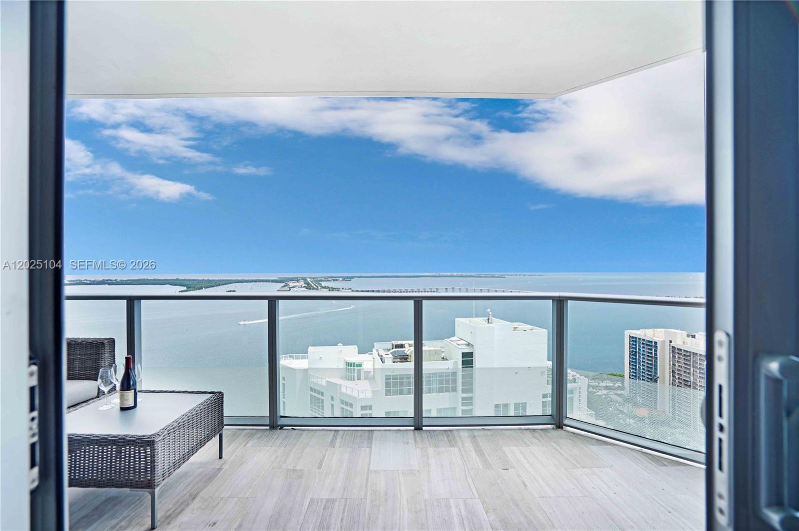 1300 Brickell Bay Dr 3402 Property Photo 1