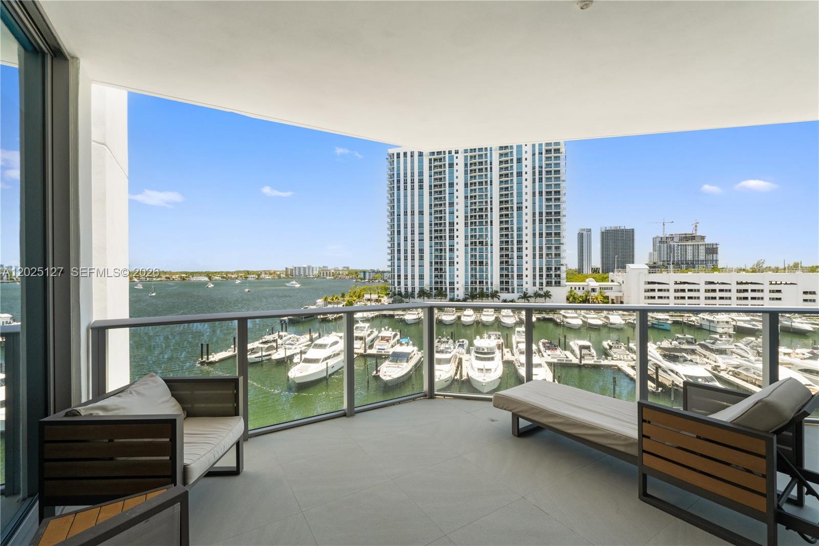 17301 Biscayne Blvd 603 Property Photo 1