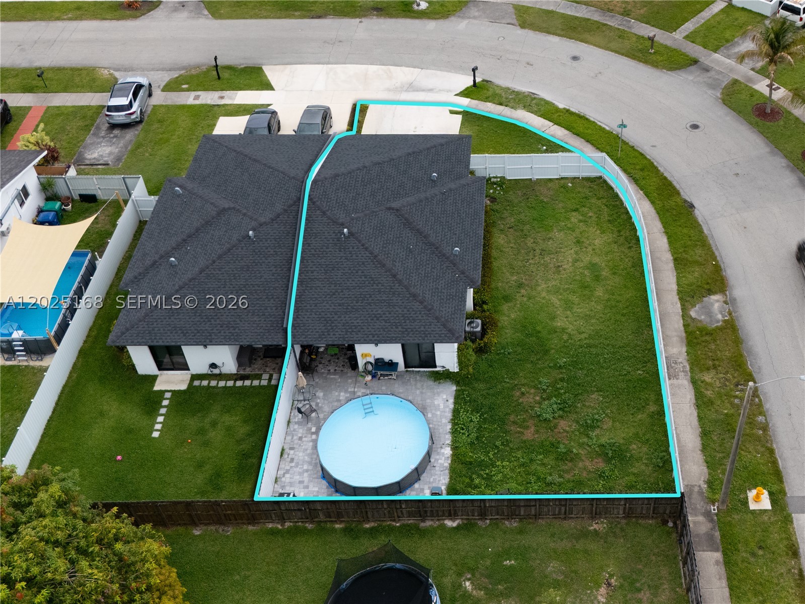 10769 Sw 146th St Property Photo 16