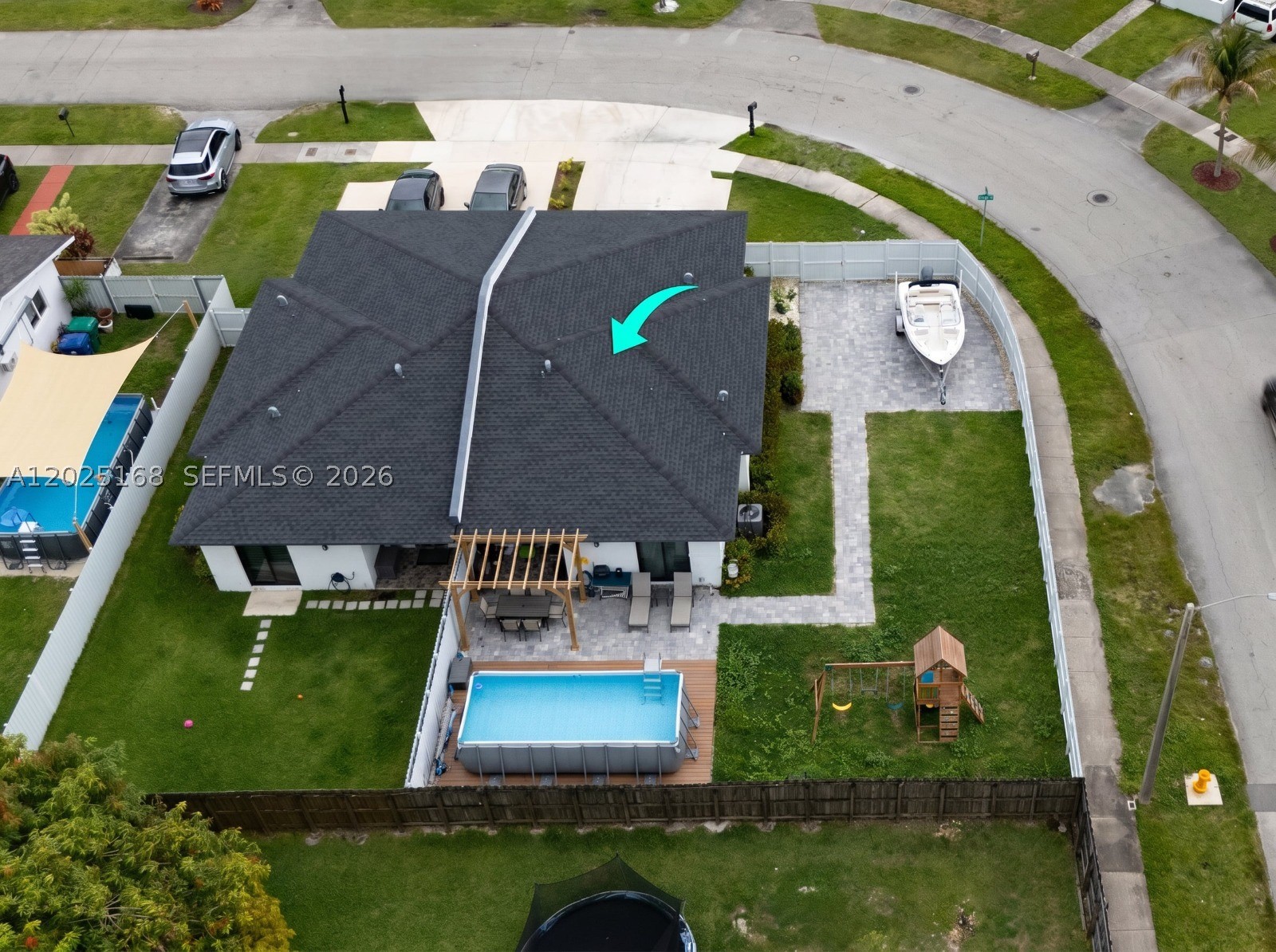 10769 Sw 146th St Property Photo 19