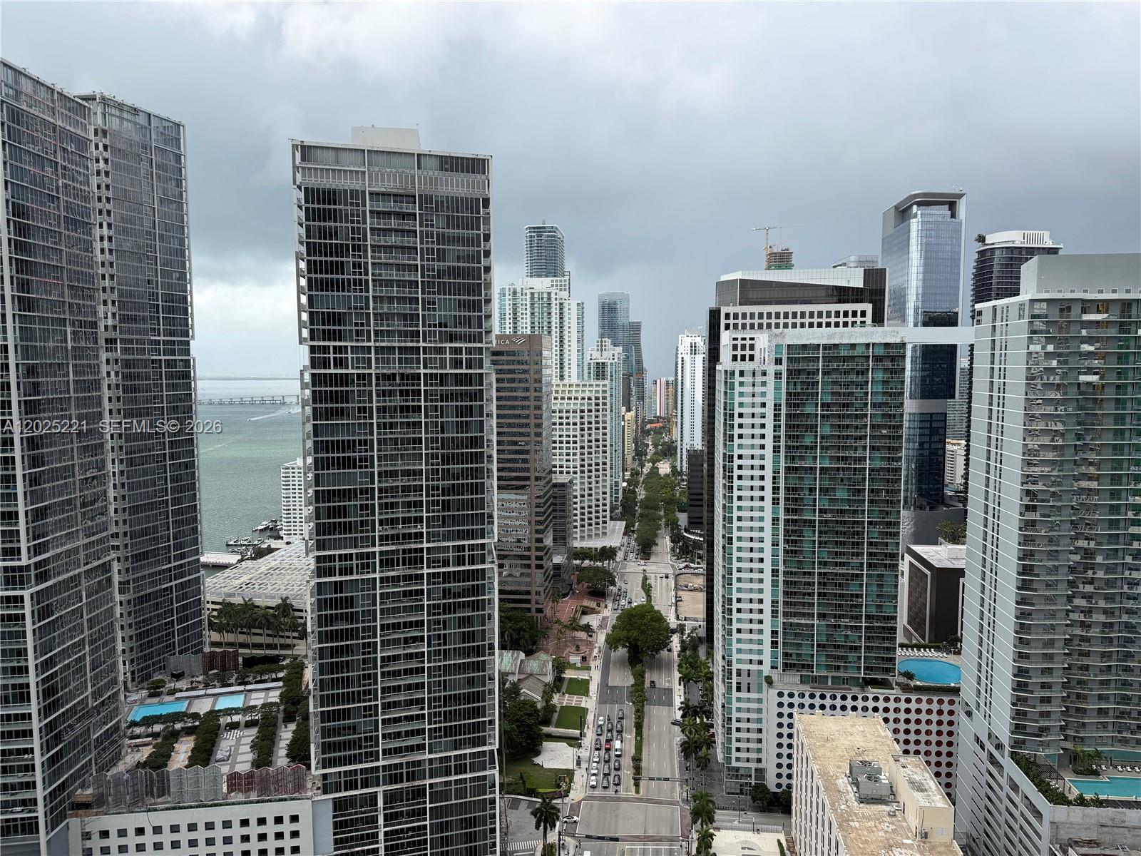 200 Biscayne Boulevard Way 4104 Property Photo 1
