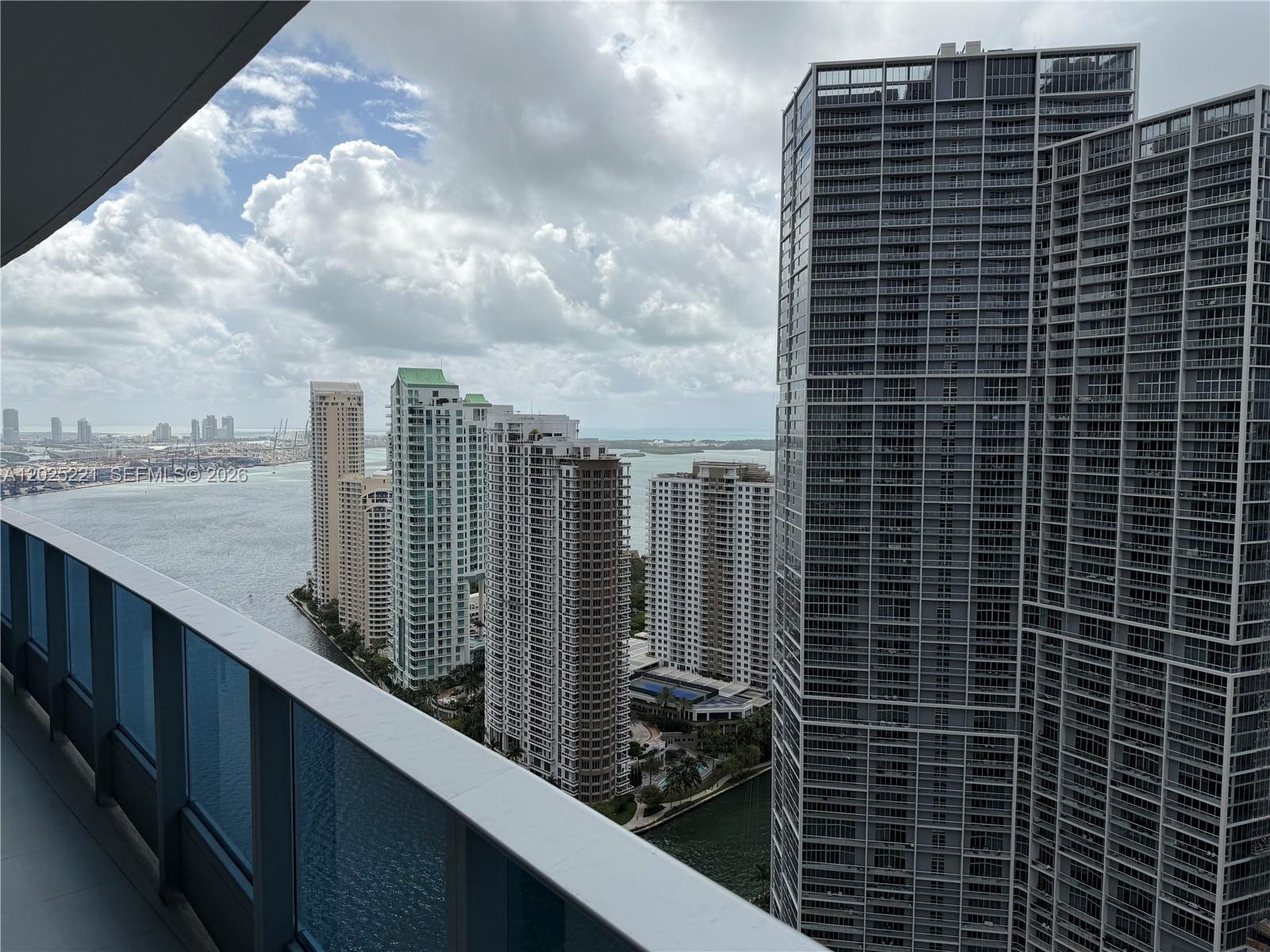 200 Biscayne Boulevard Way 4104 Property Photo 19