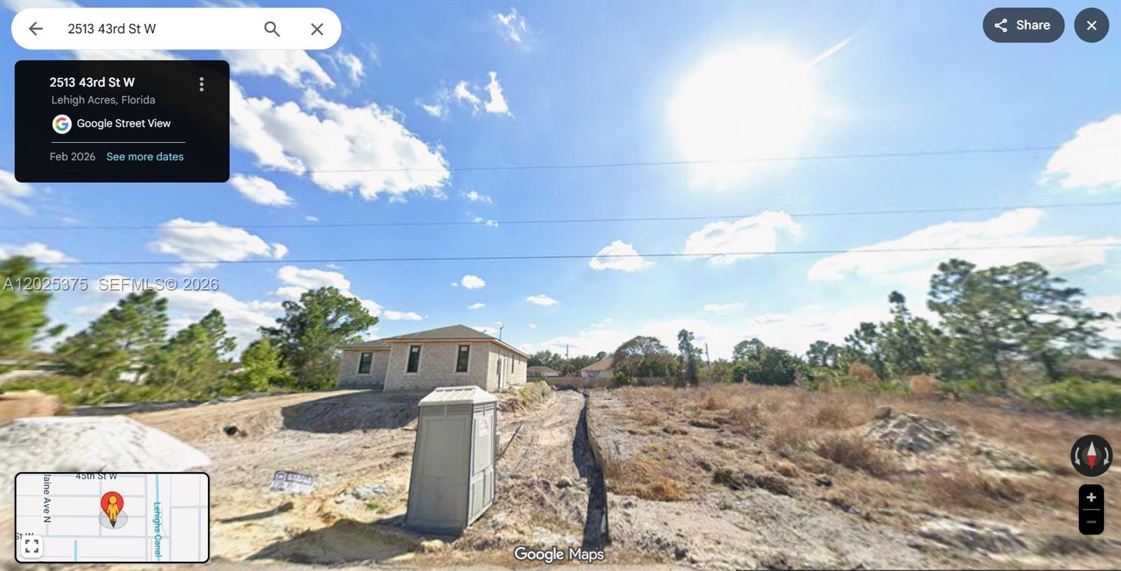 2513 43rd St W Property Photo 2