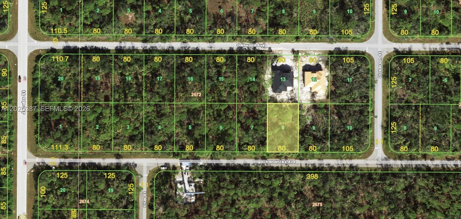 14060 Hendricks Ave Property Photo 1