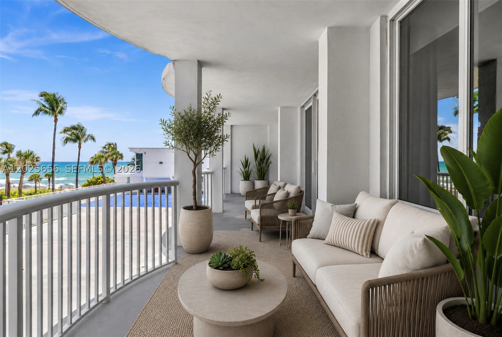 5401 Collins Ave 107 Property Photo 1