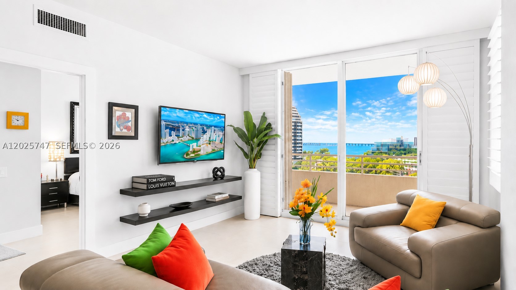888 Brickell Key Dr 1002 Property Photo 1