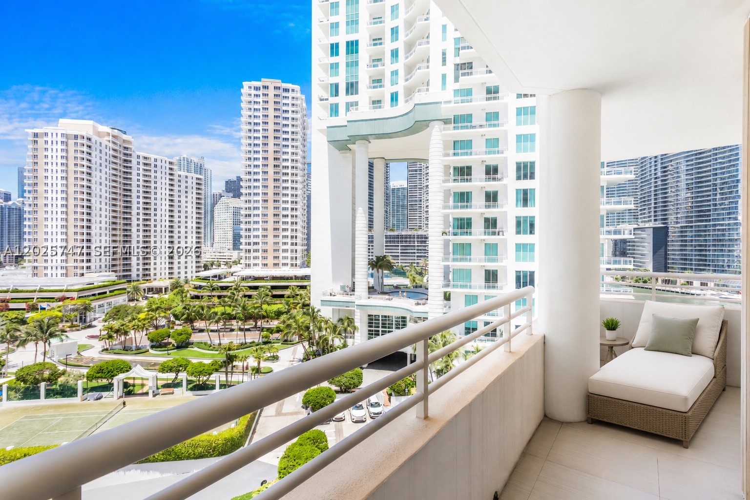 888 Brickell Key Dr 1002 Property Photo 16