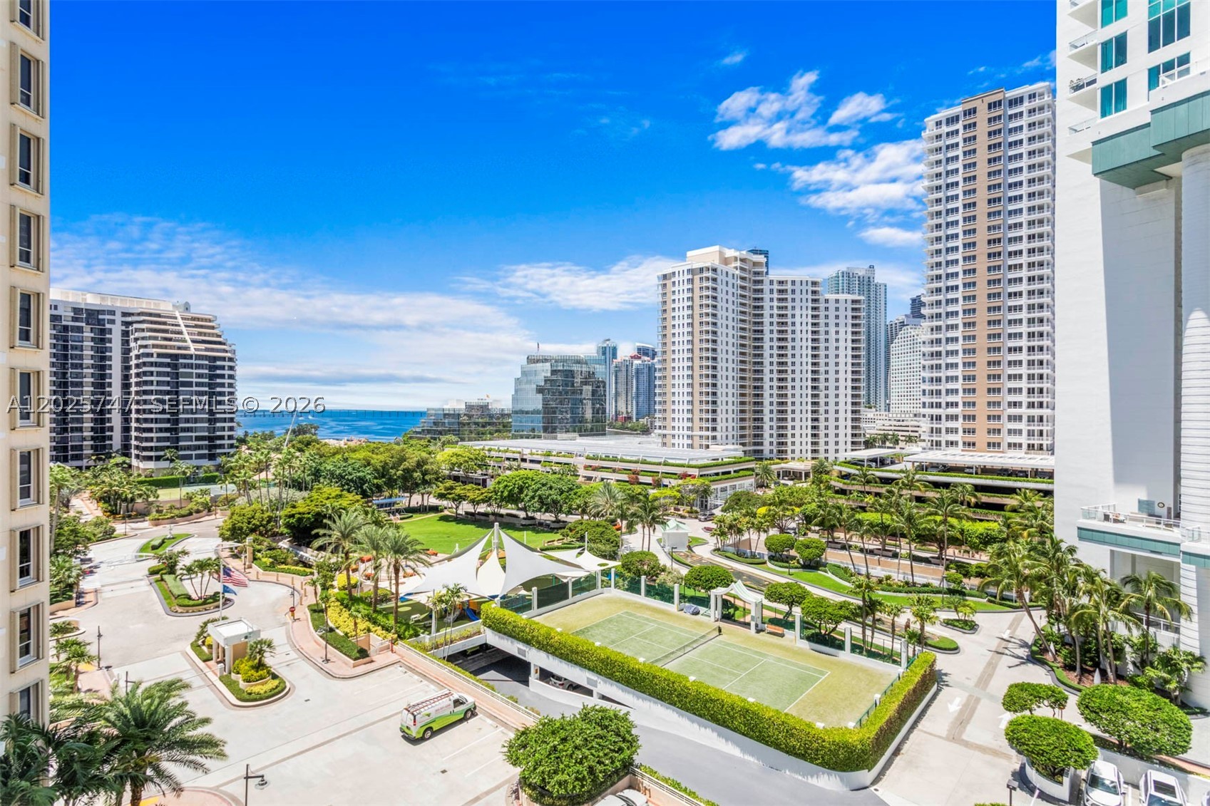 888 Brickell Key Dr 1002 Property Photo 19