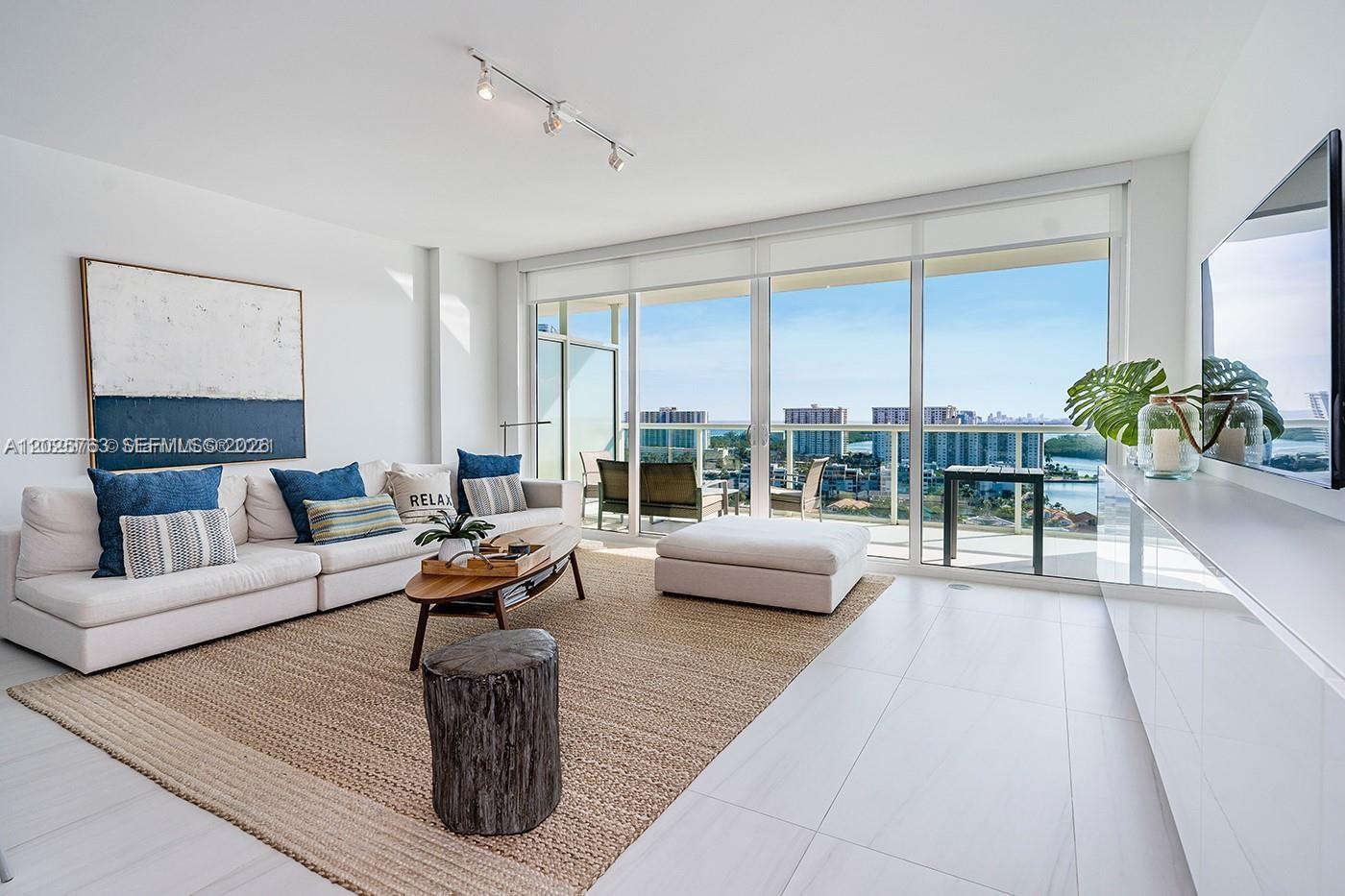 400 Sunny Isles Blvd 1804 Property Photo 6