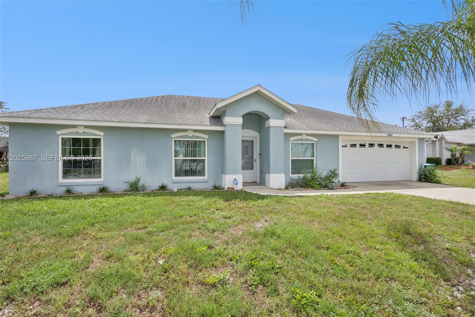 2563 Sheffield Property Photo 1