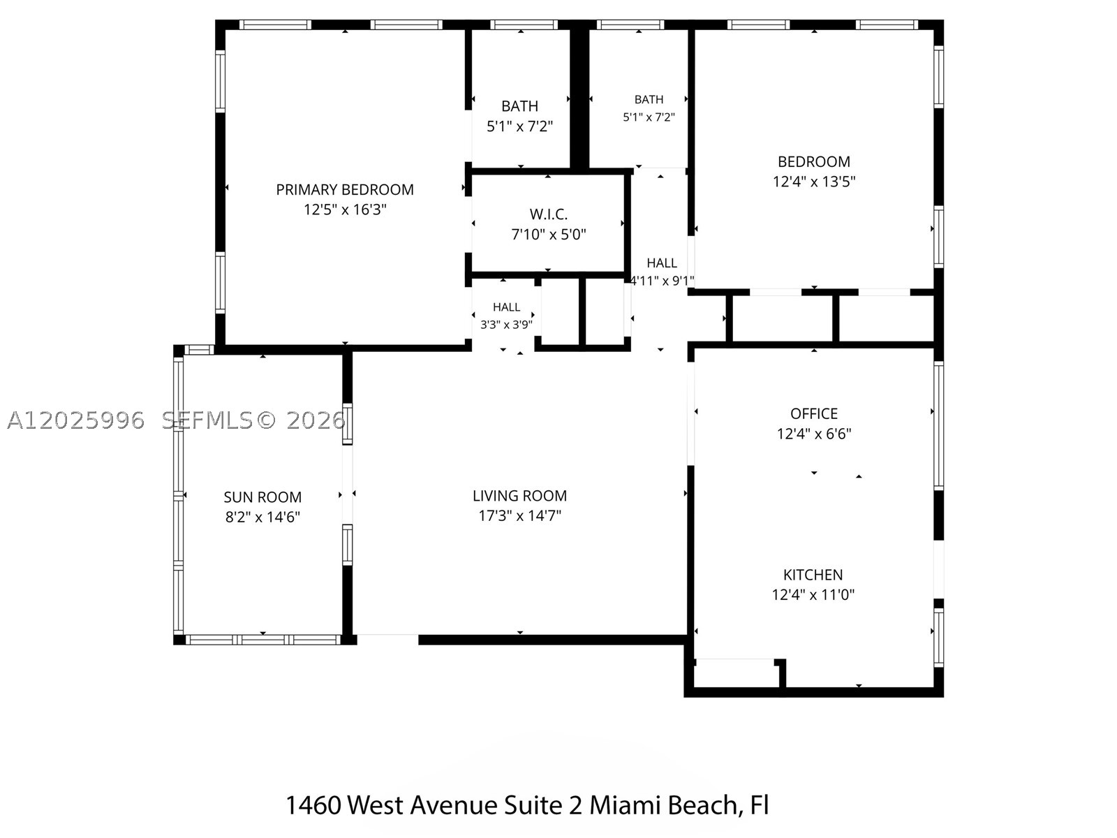 1460 E West Ave Property Photo 4