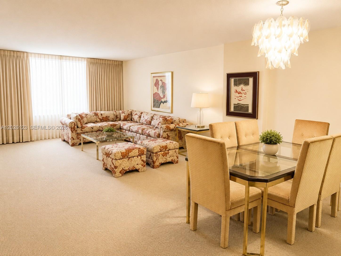 1865 S Ocean Dr 2G Property Photo 1