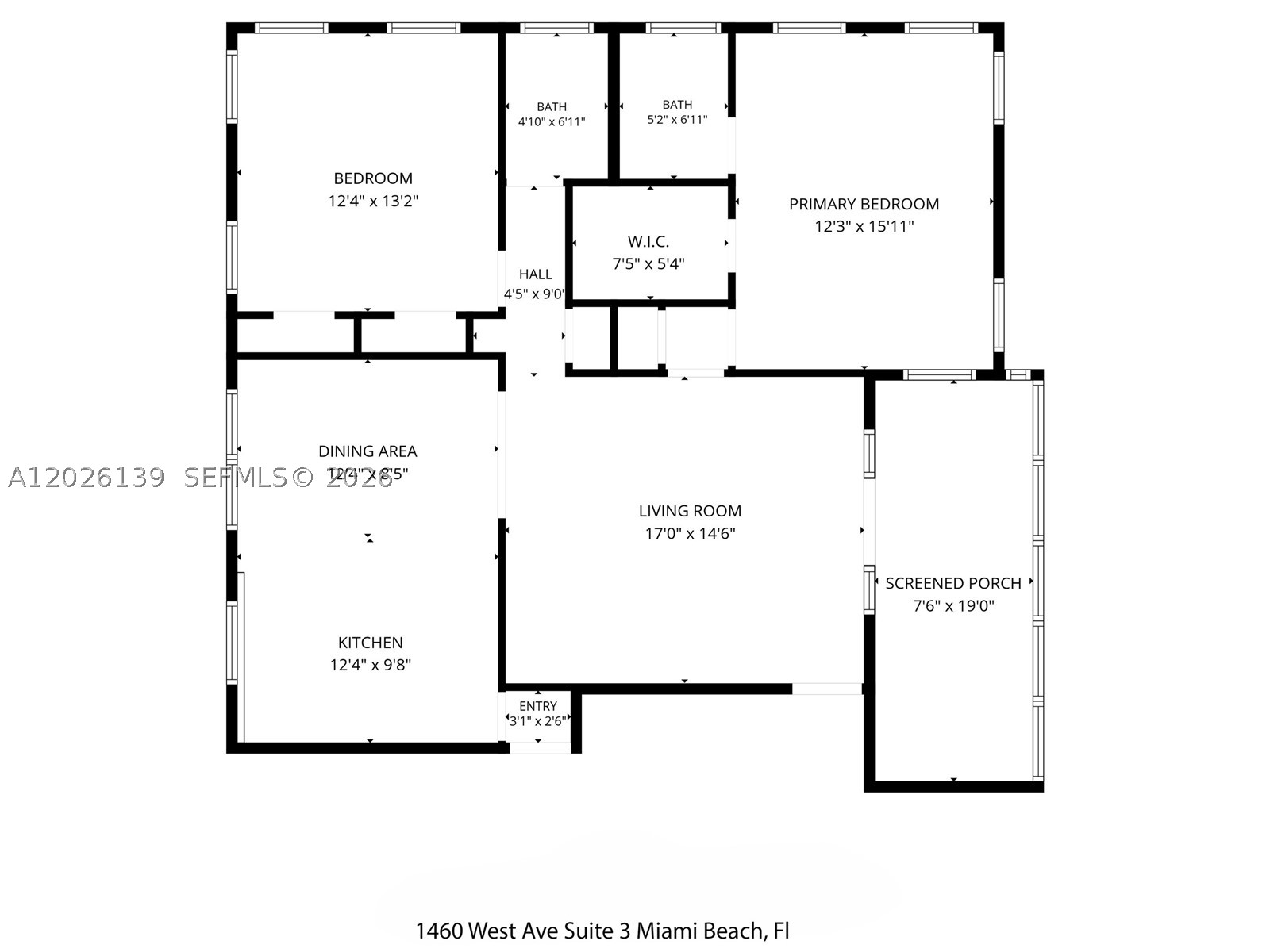 1460 West Ave Property Photo 5