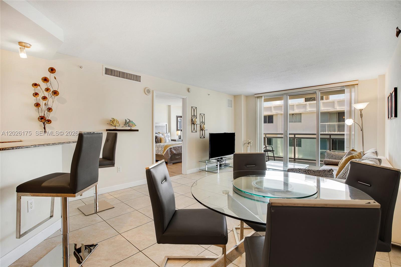 6917 Collins Ave 1608 Property Photo 5