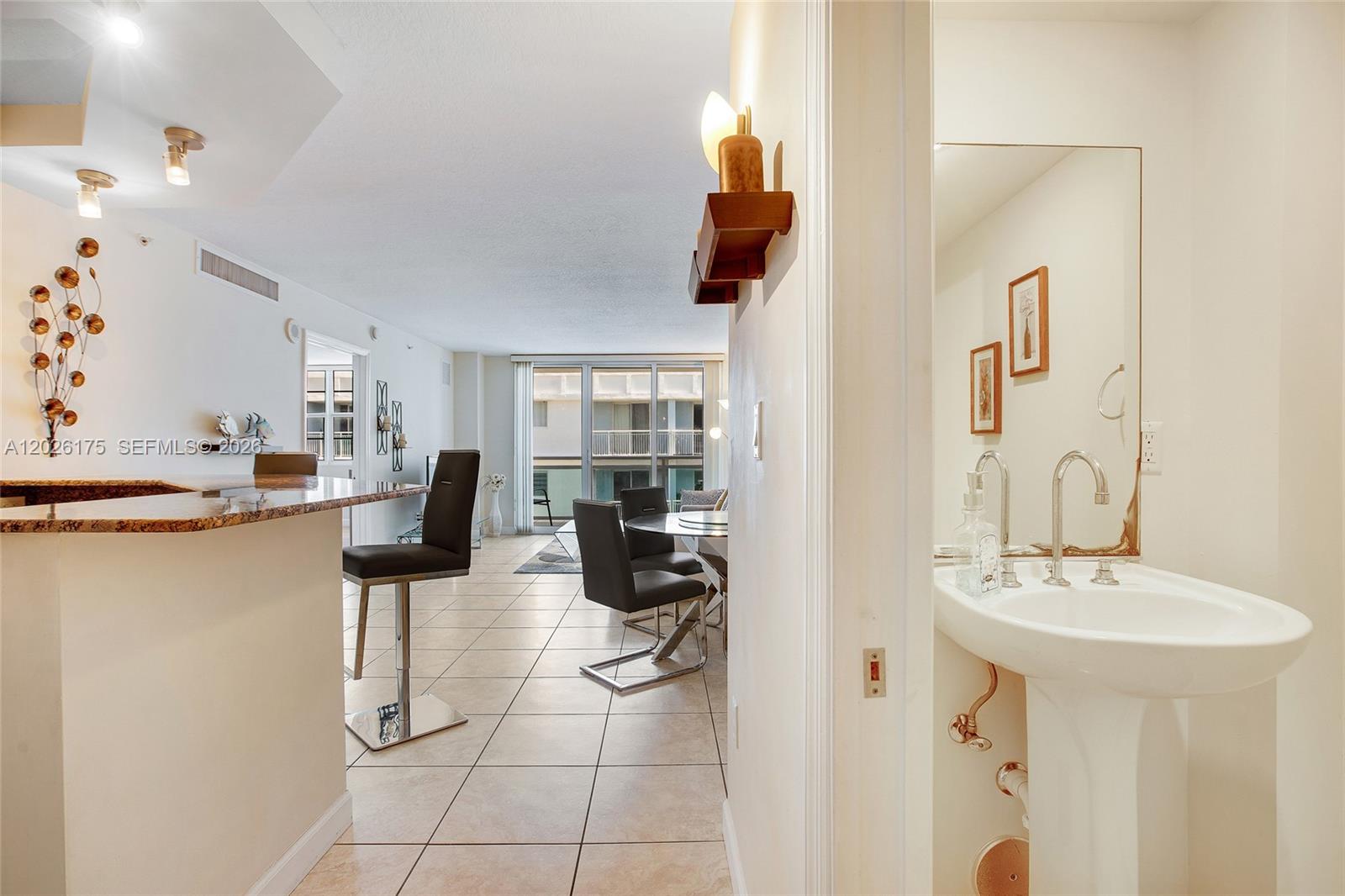6917 Collins Ave 1608 Property Photo 6