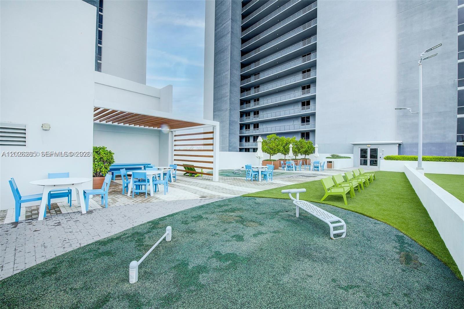 16385 Biscayne Blvd 2616 Property Photo 34
