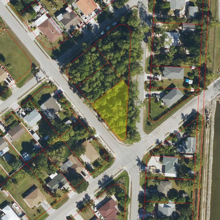 5401 Texas Avenue Property Photo 1