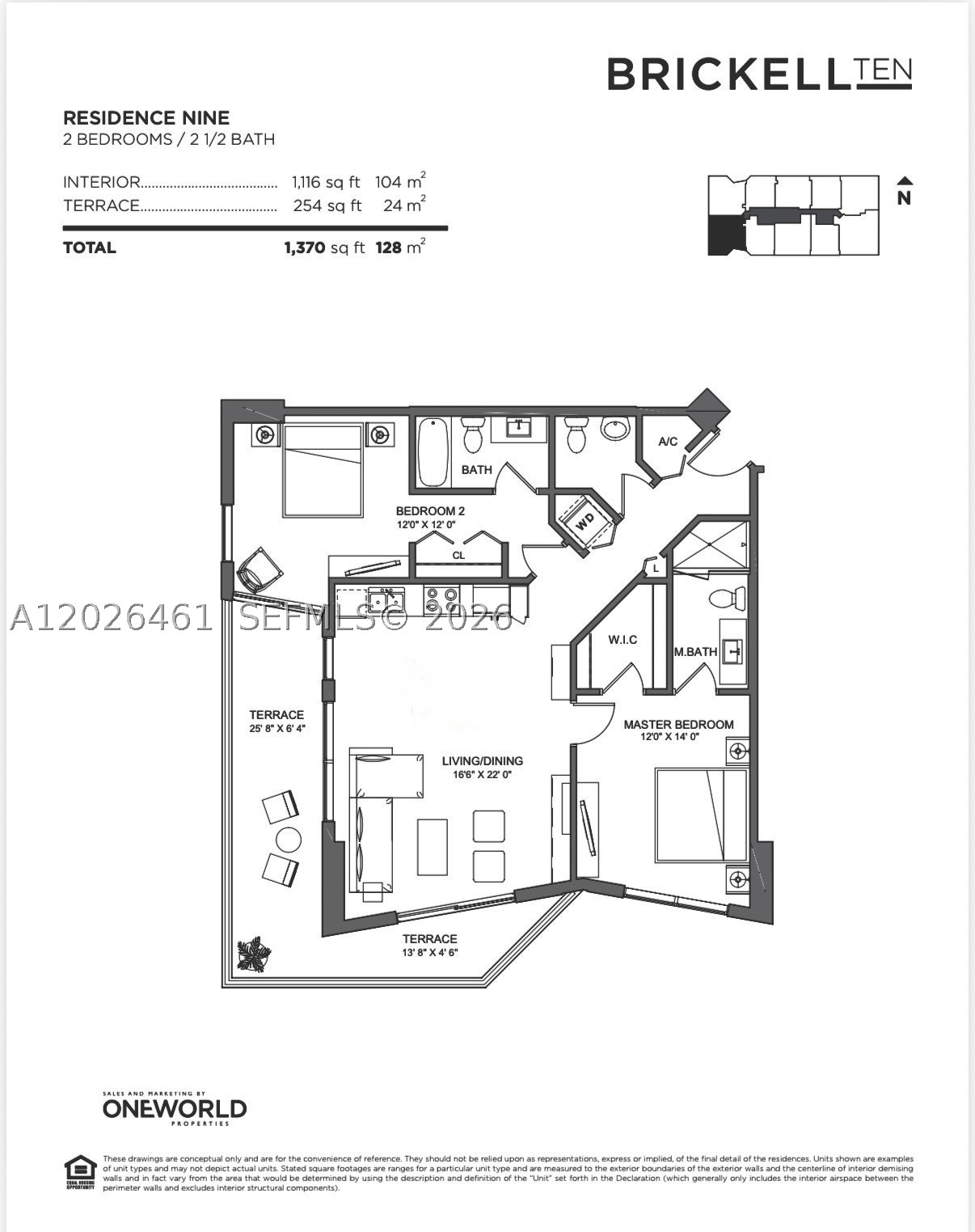 1010 Sw 2nd Ave 809 Property Photo 41