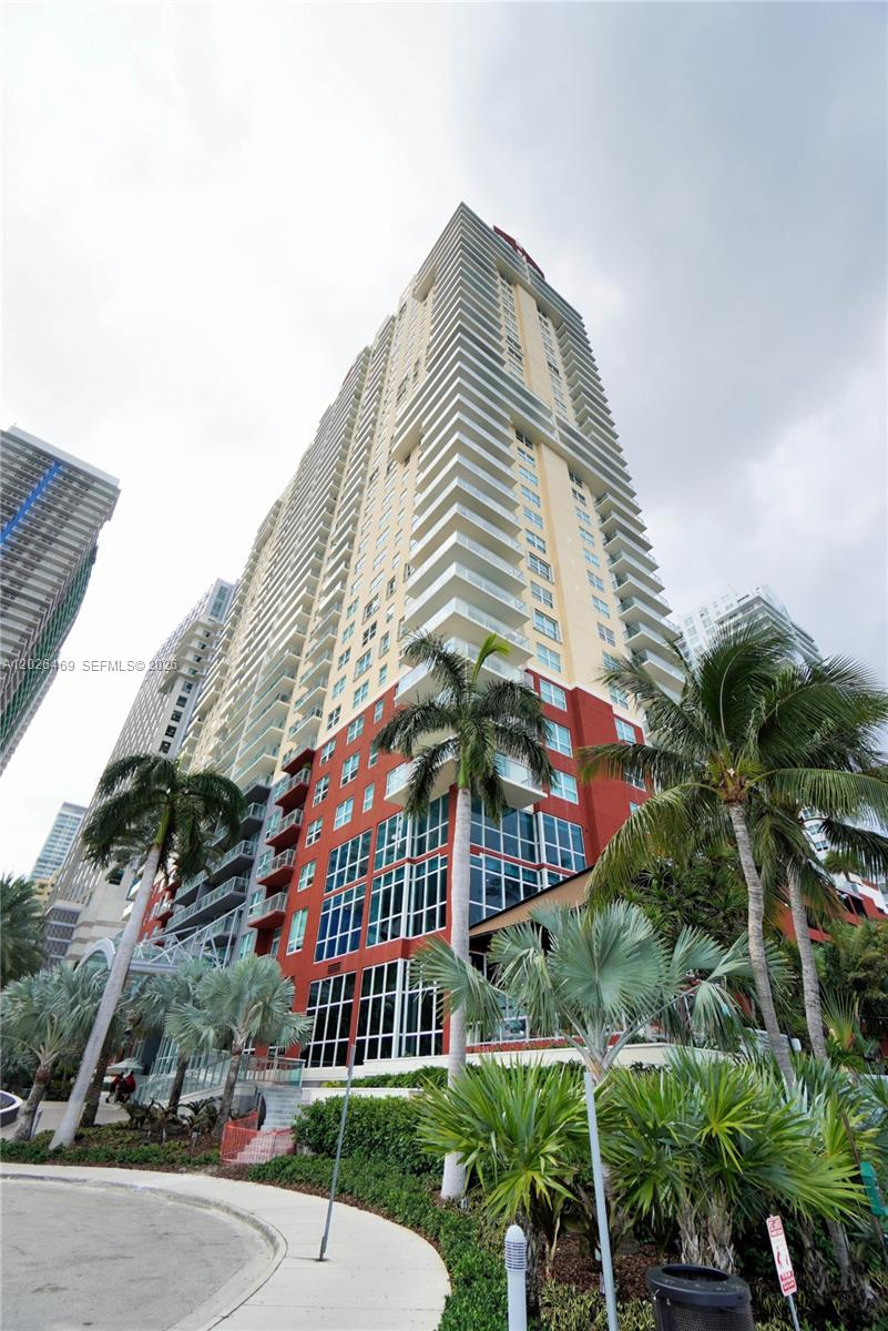 1155 Brickell Bay Dr 3301 Property Photo 1