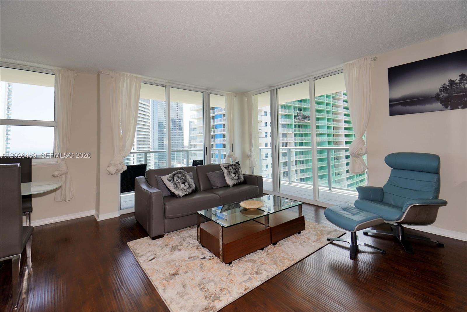1155 Brickell Bay Dr 3301 Property Photo 5